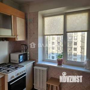 2-к квартира, вторичка, 55м2, 8/9 этаж