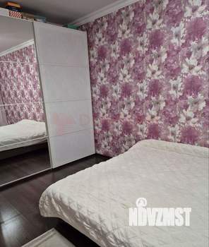 1-к квартира, вторичка, 40м2, 10/10 этаж