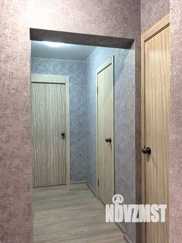 2-к квартира, вторичка, 65м2, 10/17 этаж