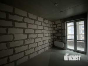 2-к квартира, вторичка, 58м2, 18/25 этаж