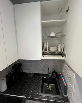 2-к квартира, вторичка, 42м2, 17/25 этаж