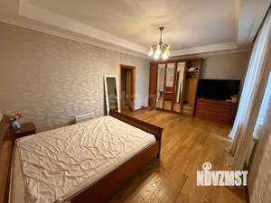 4-к квартира, вторичка, 154м2, 9/12 этаж