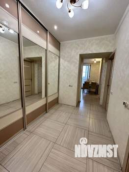 1-к квартира, вторичка, 50м2, 5/5 этаж