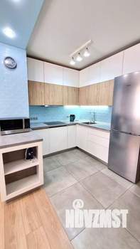 1-к квартира, вторичка, 44м2, 11/20 этаж