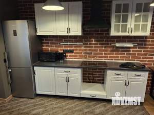 Студия квартира, вторичка, 55м2, 9/12 этаж