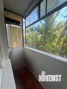 2-к квартира, вторичка, 42м2, 3/5 этаж