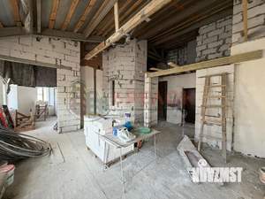 3-к квартира, вторичка, 112м2, 6/6 этаж