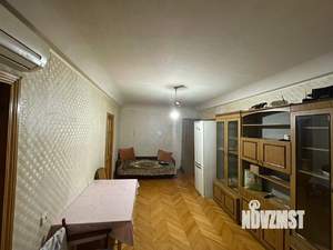 3-к квартира, вторичка, 56м2, 4/5 этаж