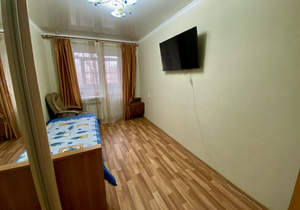 2-к квартира, вторичка, 45м2, 2/5 этаж