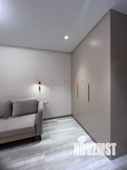 1-к квартира, вторичка, 42м2, 6/8 этаж