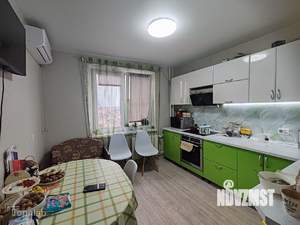 2-к квартира, вторичка, 54м2, 13/18 этаж