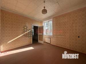 3-к квартира, вторичка, 65м2, 2/2 этаж