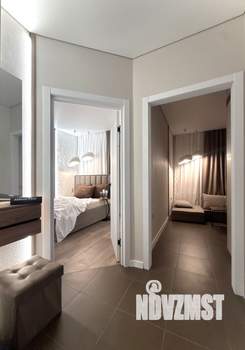 1-к квартира, вторичка, 34м2, 2/6 этаж