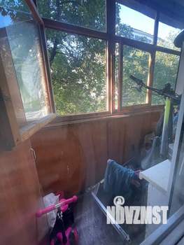 2-к квартира, вторичка, 43м2, 2/5 этаж