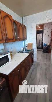 1-к квартира, вторичка, 44м2, 6/9 этаж