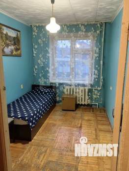 2-к квартира, вторичка, 42м2, 1/5 этаж