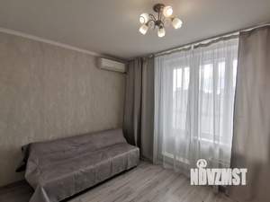 Студия квартира, вторичка, 27м2, 16/20 этаж