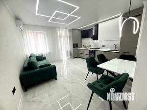2-к квартира, вторичка, 68м2, 10/25 этаж