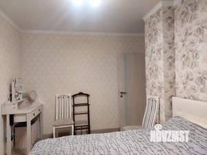 2-к квартира, вторичка, 67м2, 1/23 этаж