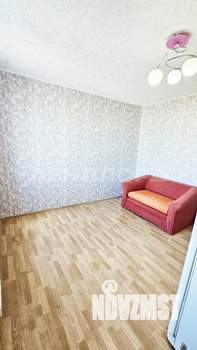 2-к квартира, вторичка, 35м2, 9/9 этаж