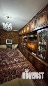 2-к квартира, вторичка, 44м2, 2/5 этаж