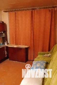 2-к квартира, вторичка, 45м2, 2/4 этаж
