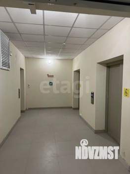 Студия квартира, вторичка, 41м2, 13/26 этаж