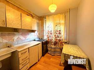 1-к квартира, вторичка, 31м2, 1/5 этаж