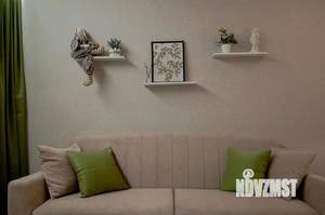 2-к квартира, вторичка, 54м2, 3/9 этаж