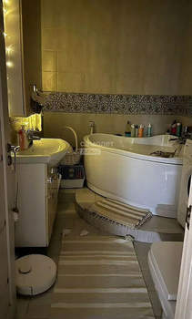 Студия квартира, вторичка, 37м2, 5/19 этаж