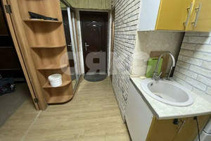 2-к квартира, вторичка, 36м2, 2/3 этаж