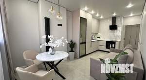 1-к квартира, вторичка, 42м2, 14/25 этаж