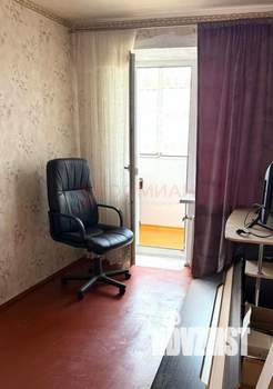 2-к квартира, вторичка, 51м2, 5/5 этаж