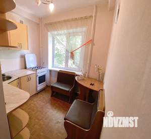 2-к квартира, вторичка, 45м2, 3/5 этаж