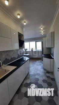 3-к квартира, вторичка, 69м2, 21/24 этаж