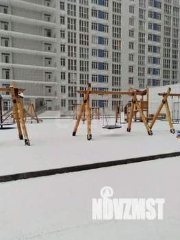 1-к квартира, вторичка, 39м2, 12/27 этаж