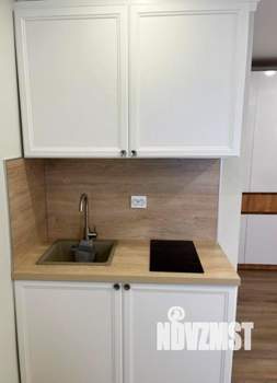 Студия квартира, вторичка, 25м2, 15/25 этаж