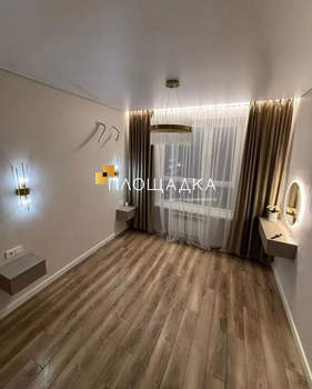 1-к квартира, вторичка, 35м2, 6/12 этаж