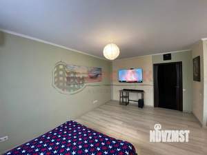 1-к квартира, вторичка, 43м2, 9/14 этаж