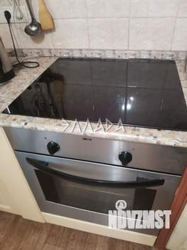 2-к квартира, вторичка, 51м2, 4/14 этаж