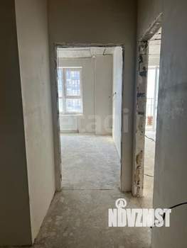 2-к квартира, вторичка, 60м2, 11/25 этаж