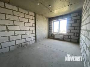 3-к квартира, вторичка, 66м2, 25/26 этаж