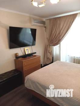 3-к квартира, вторичка, 60м2, 3/5 этаж