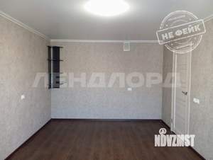 2-к квартира, вторичка, 43м2, 9/9 этаж