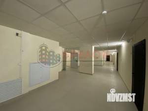 1-к квартира, вторичка, 42м2, 6/24 этаж