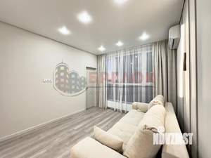 2-к квартира, вторичка, 54м2, 12/24 этаж