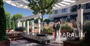 4-к квартира, вторичка, 189м2, 2/4 этаж