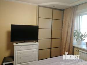 1-к квартира, вторичка, 43м2, 12/16 этаж