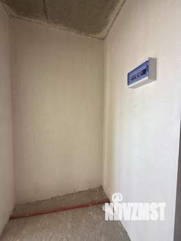 1-к квартира, вторичка, 36м2, 3/10 этаж