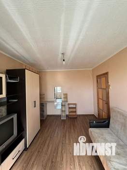 1-к квартира, вторичка, 22м2, 6/9 этаж